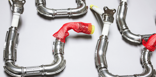 resistance stitch welding